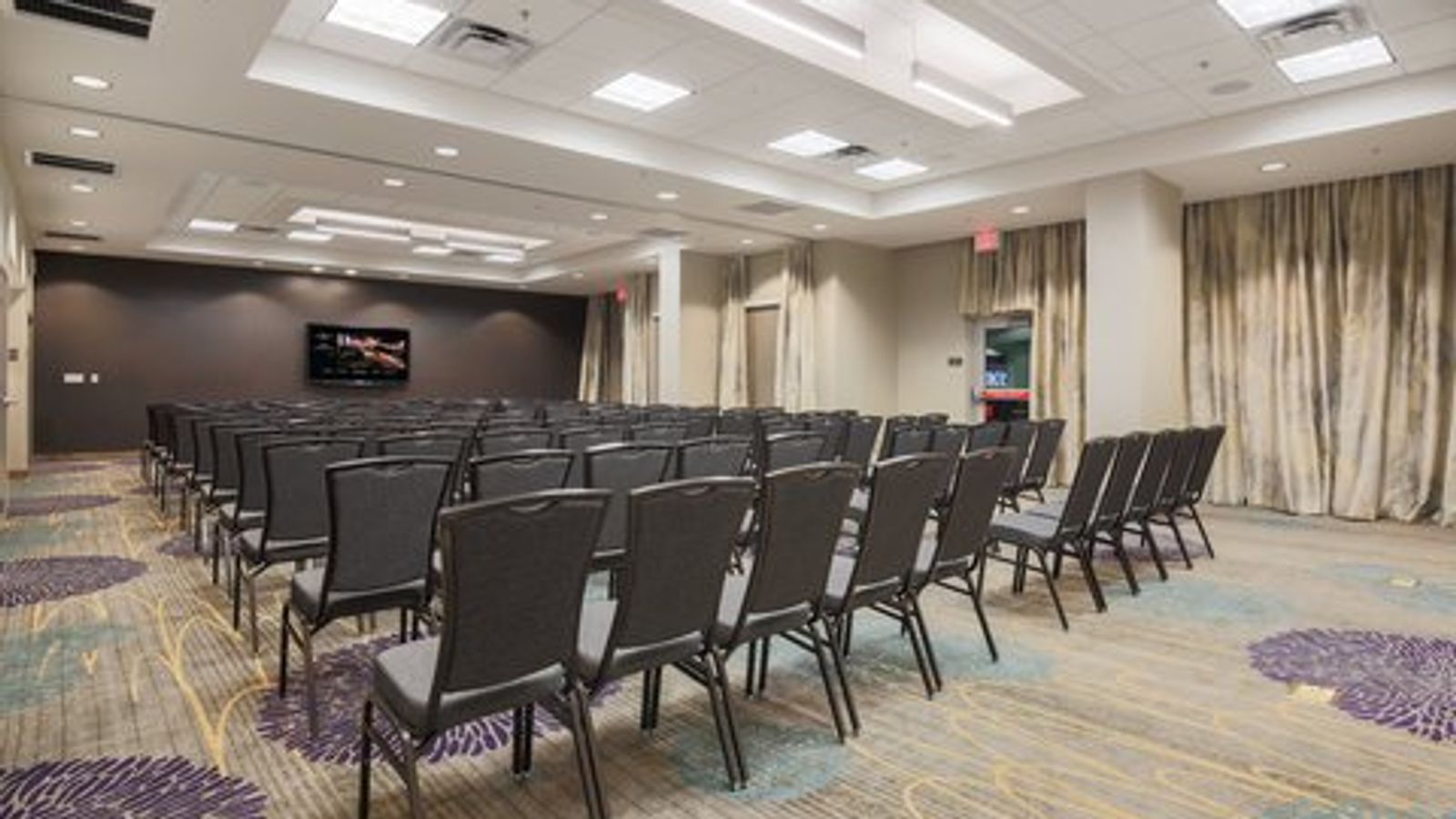 Photo of SpringHill Suites San Jose Airport