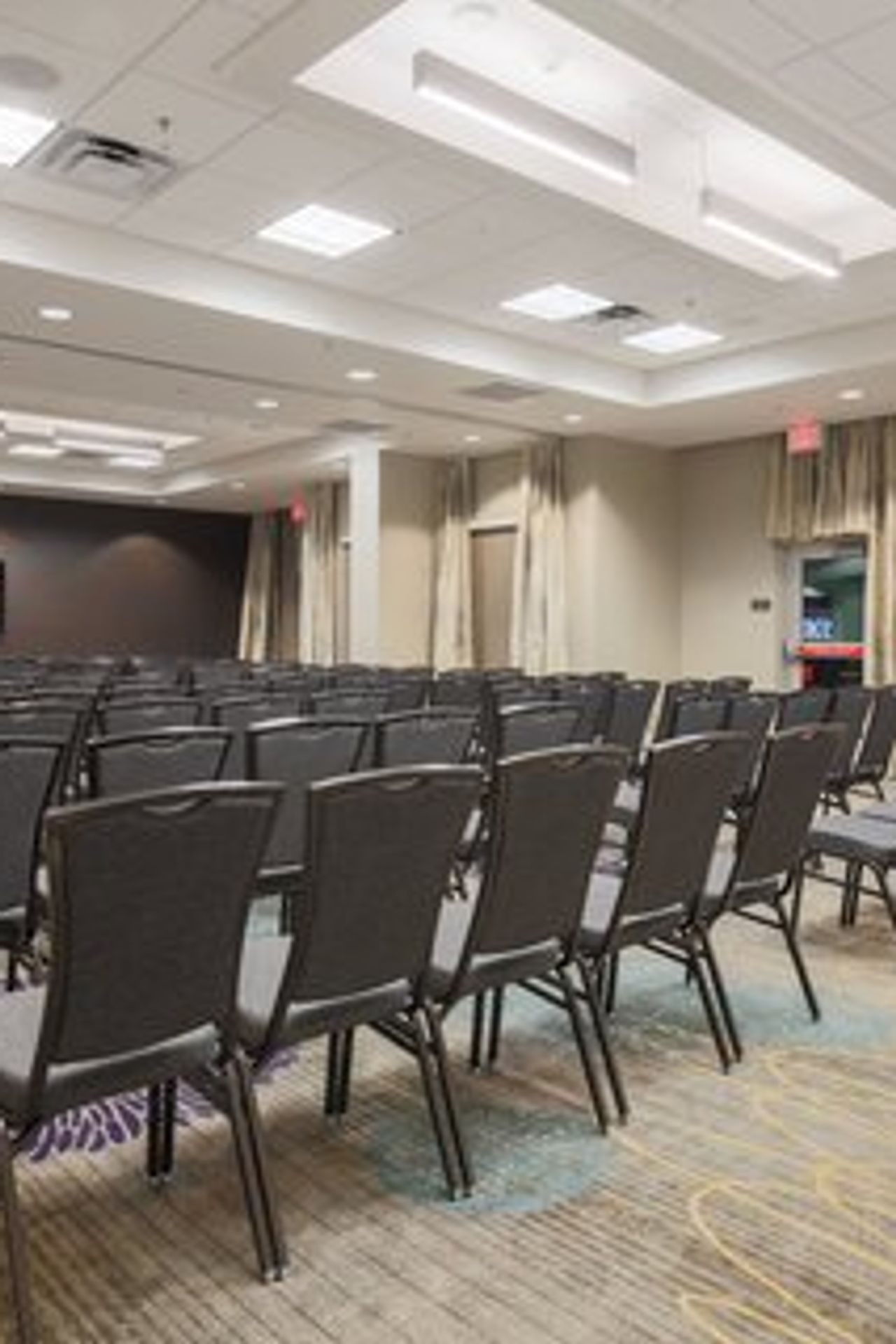 Photo of SpringHill Suites San Jose Airport