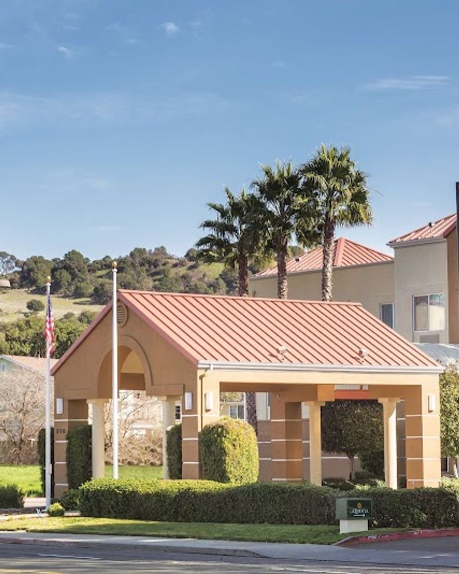 La Quinta Inn & Suites by Wyndham Fairfield - Napa Valley
