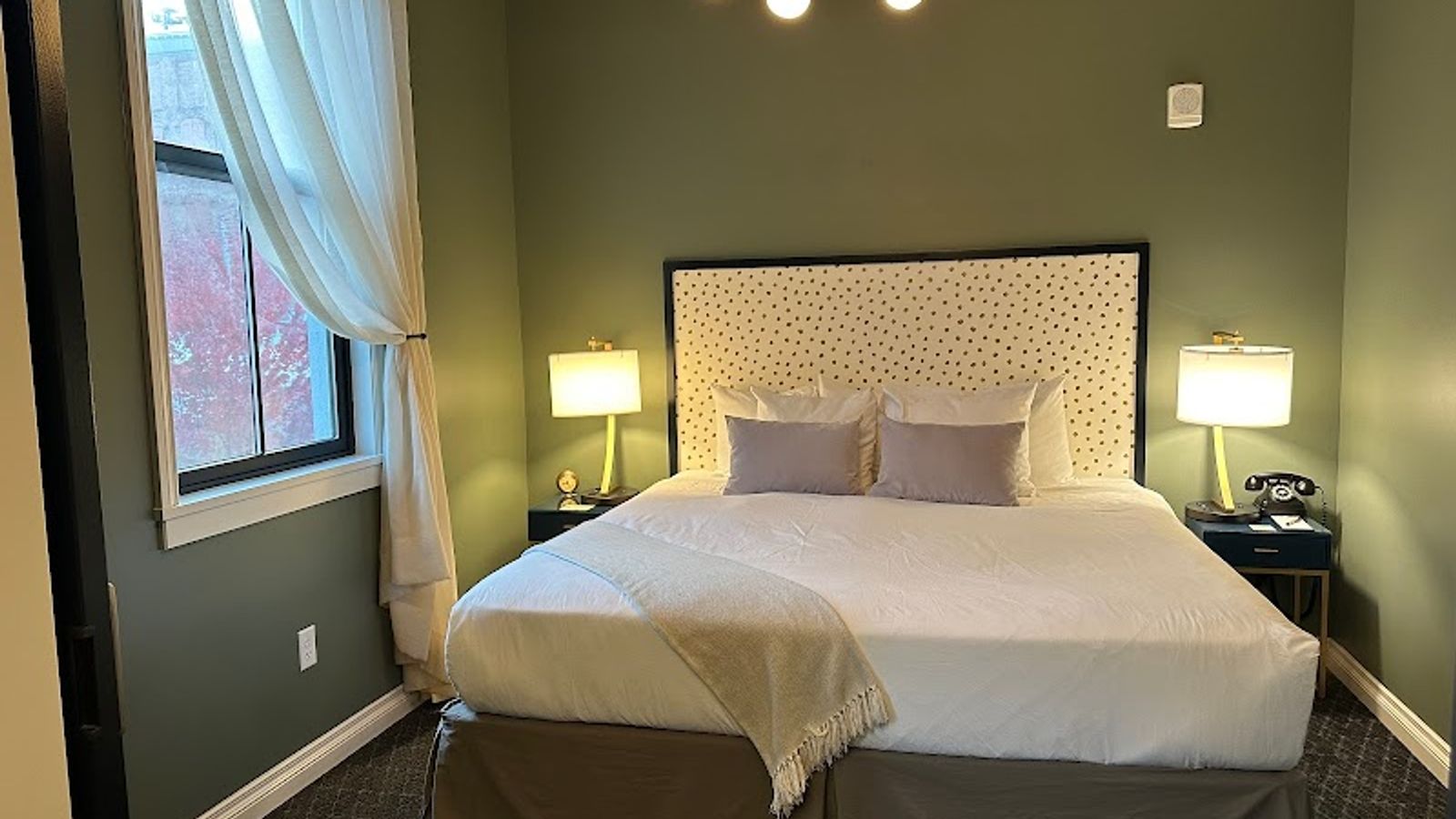 Photo of Atticus Hotel