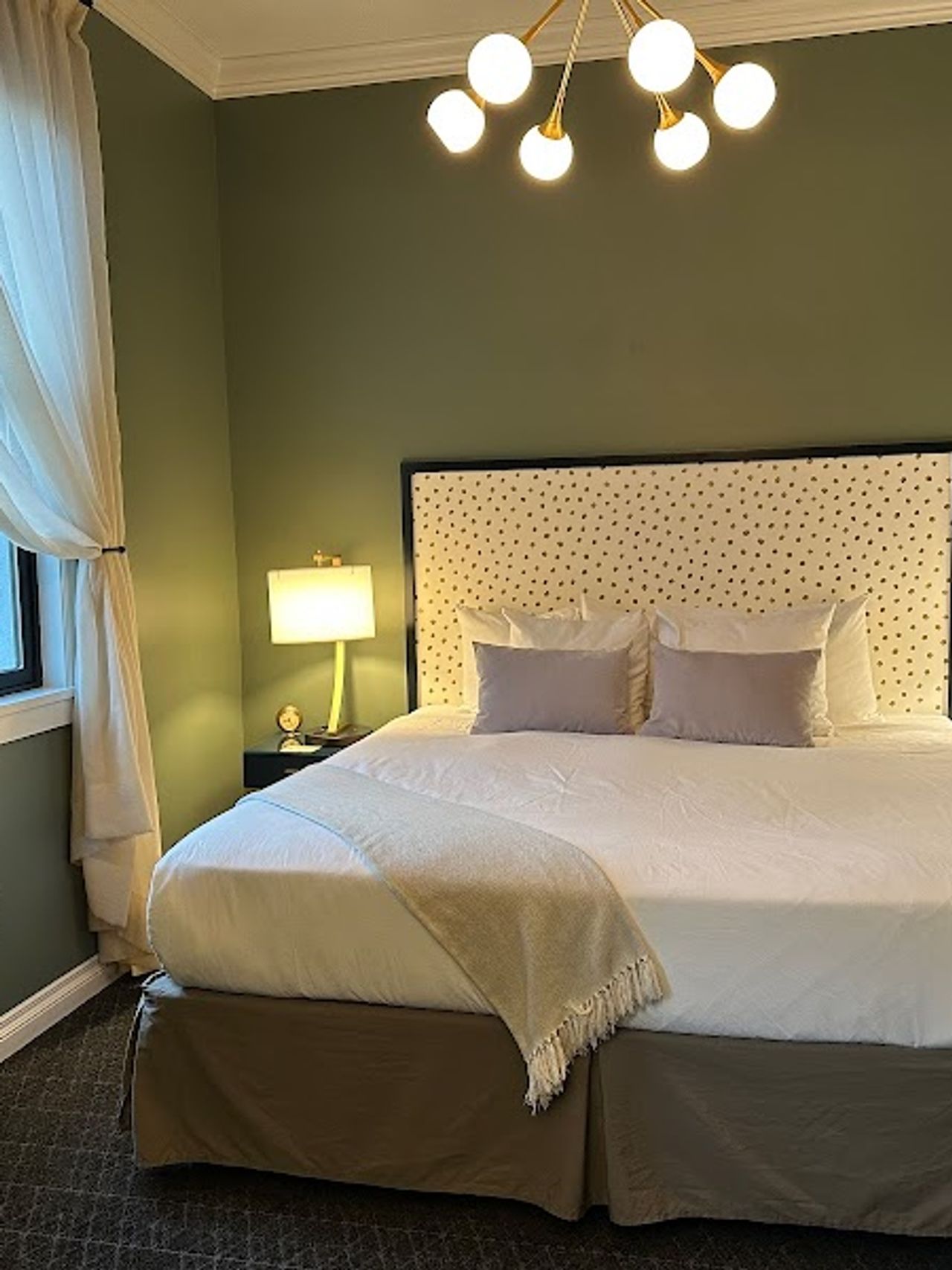 Photo of Atticus Hotel