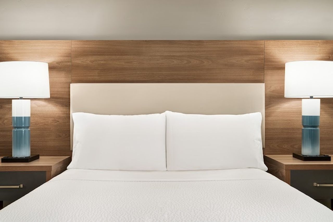 Photo of Candlewood Suites Boise-Meridian, an IHG Hotel