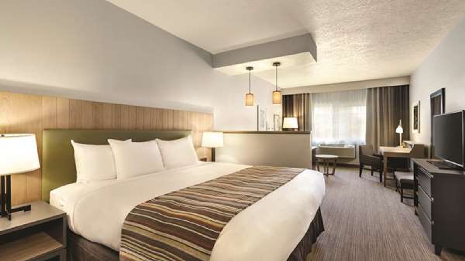 Photo of Country Inn & Suites by Radisson, Prineville, OR