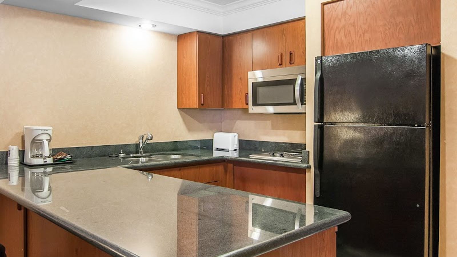 Photo of Comfort Inn Columbia Gorge