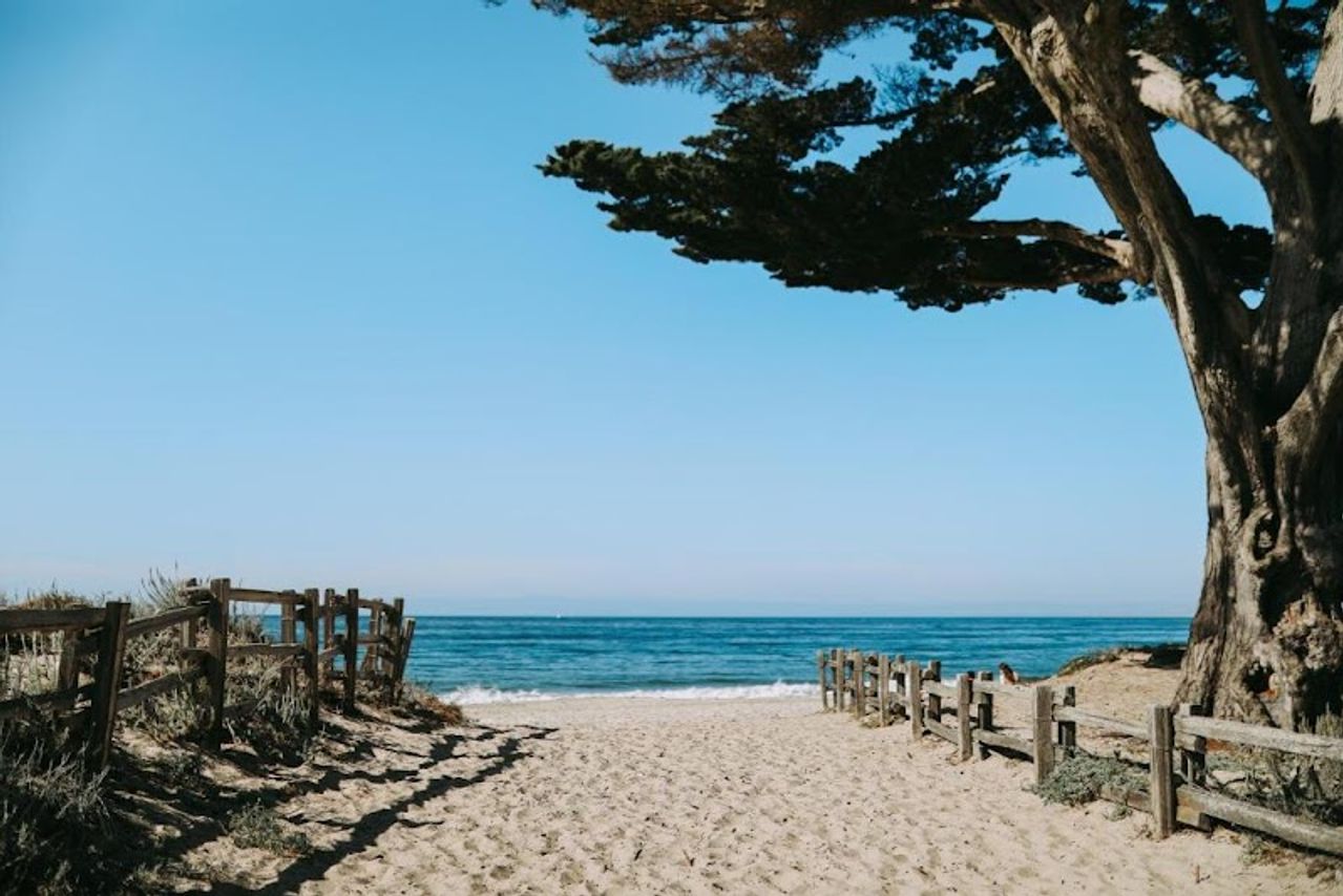 Photo of Hotel 1110 - Beach, Ocean