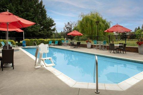 Photo of TownePlace Suites Portland Vancouver