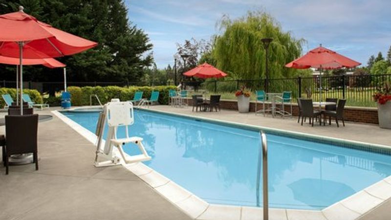 Photo of TownePlace Suites Portland Vancouver