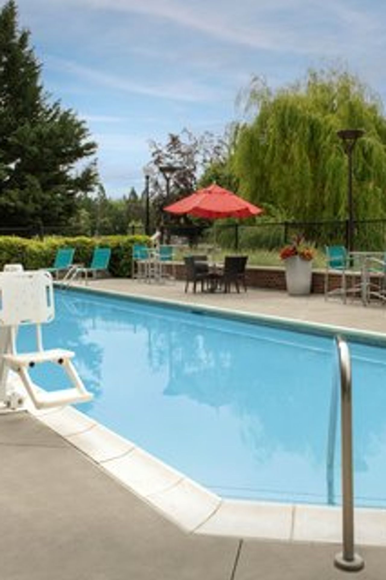 Photo of TownePlace Suites Portland Vancouver