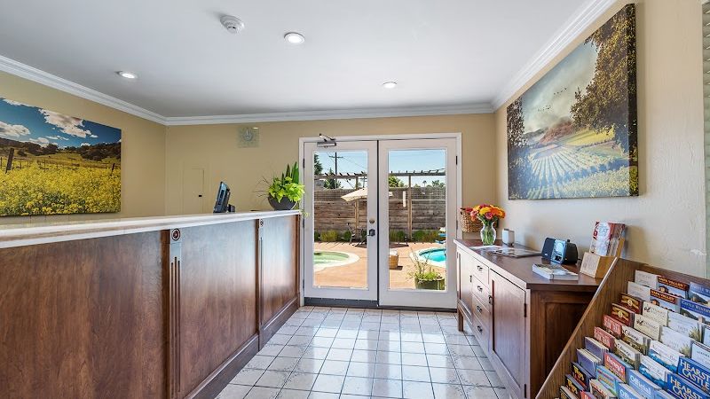 Photo of GoodSpring Motel