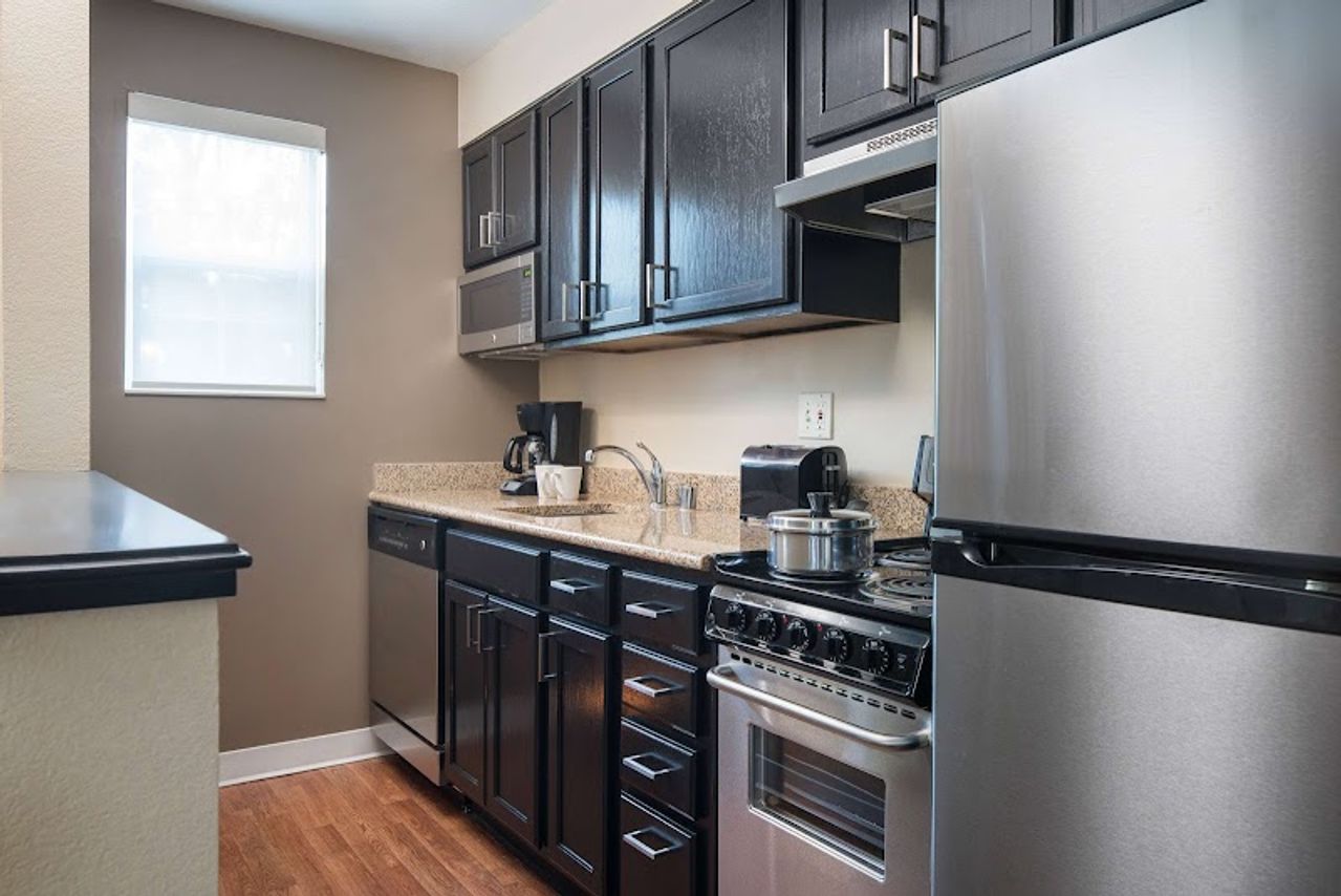 Photo of Sonesta Simply Suites Seattle Renton