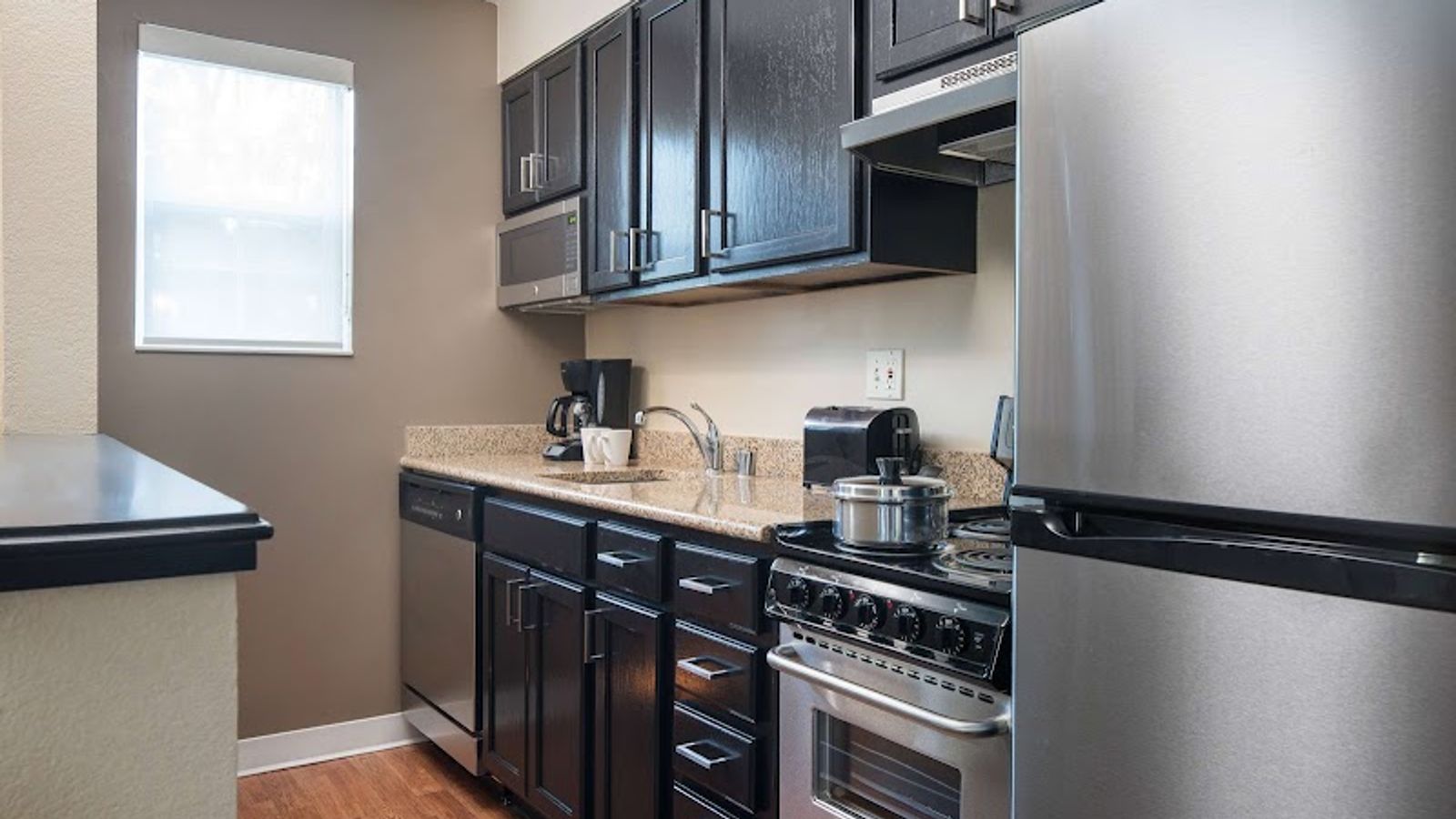 Photo of Sonesta Simply Suites Seattle Renton