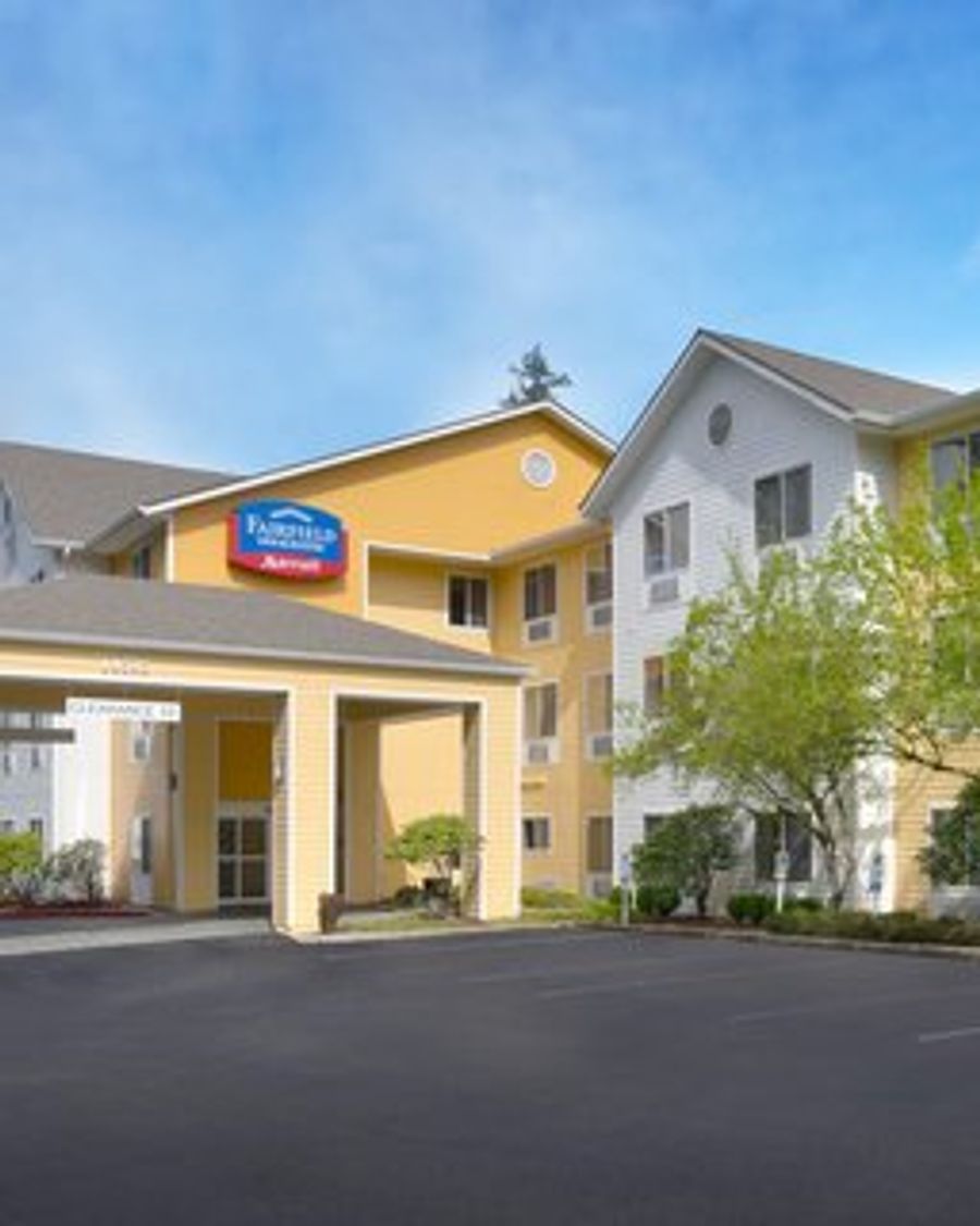 Fairfield Inn & Suites Seattle Bellevue/Redmond