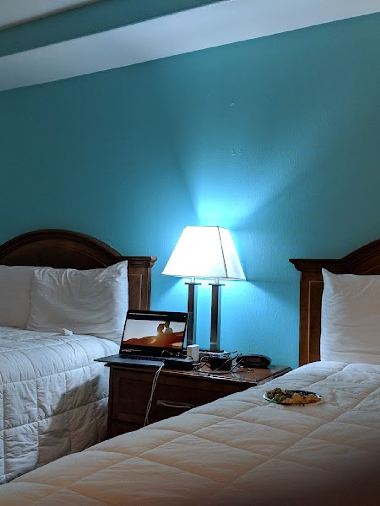 Photo of Pacifica Beach Hotel