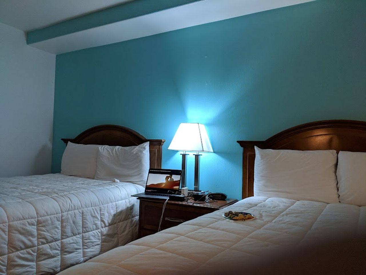 Photo of Pacifica Beach Hotel