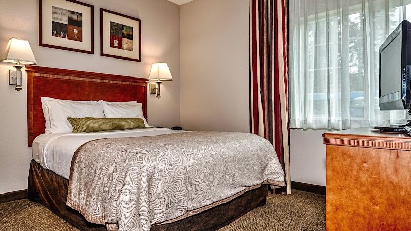 Photo of Candlewood Suites Oak Harbor, an IHG Hotel