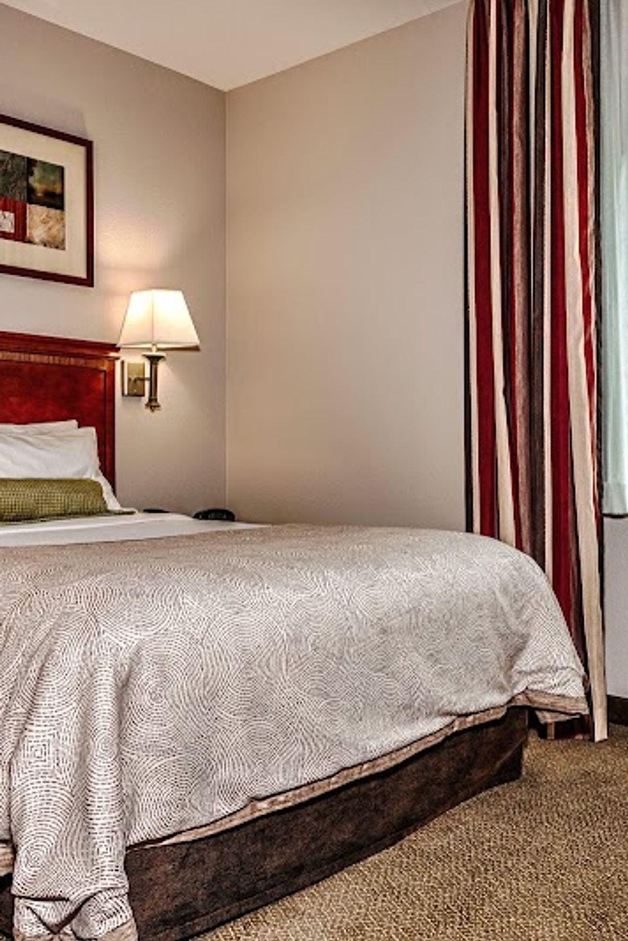 Photo of Candlewood Suites Oak Harbor, an IHG Hotel