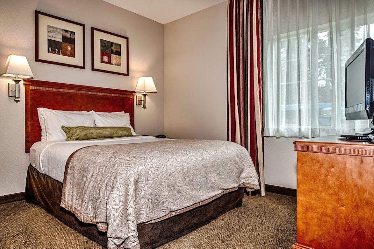 Photo of Candlewood Suites Oak Harbor, an IHG Hotel