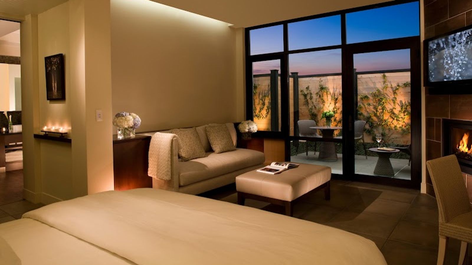 Photo of Bardessono Hotel and Spa