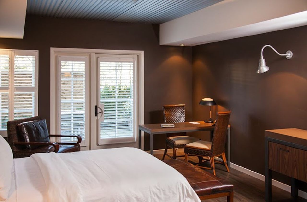 Photo of Appellation Lodi - Wine & Roses Resort and Spa