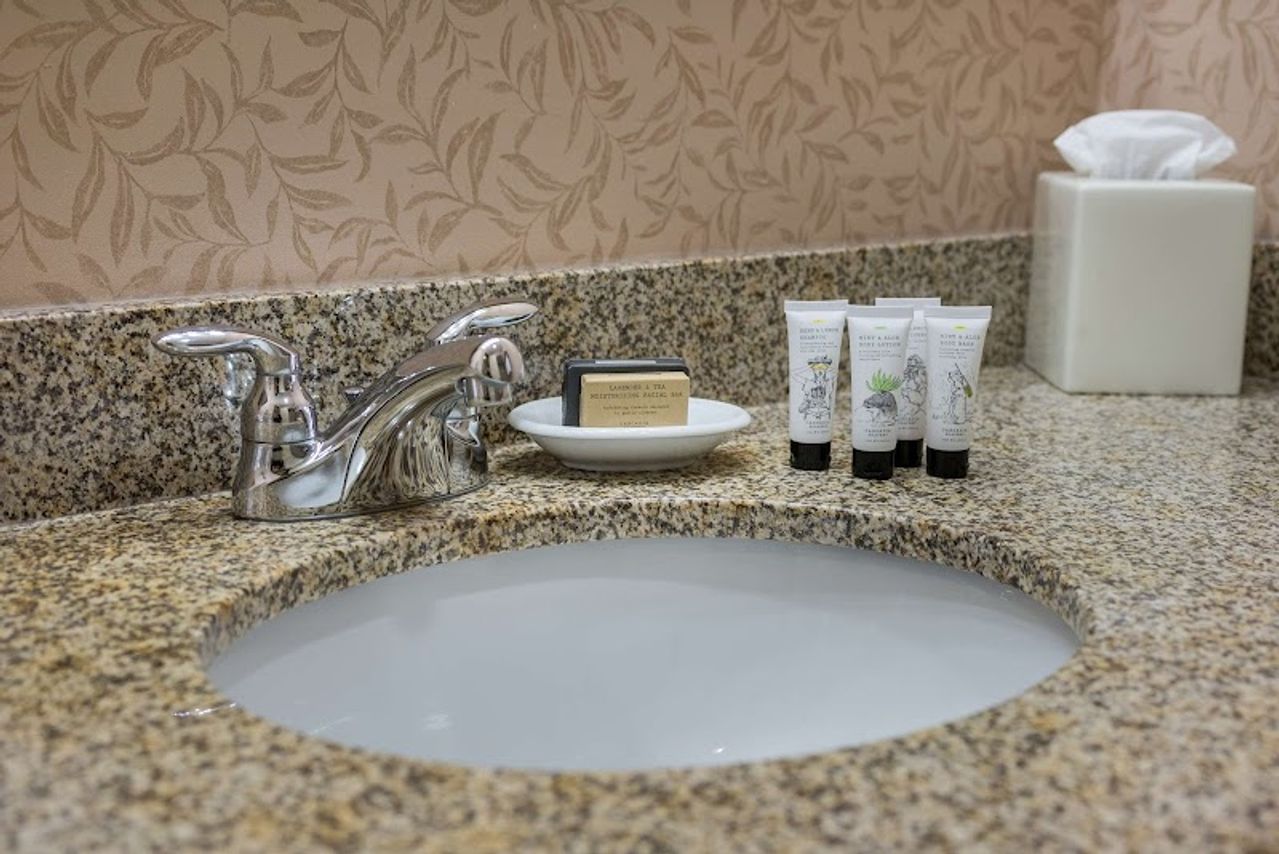 Photo of Red Lion Hotel Kennewick Columbia Center