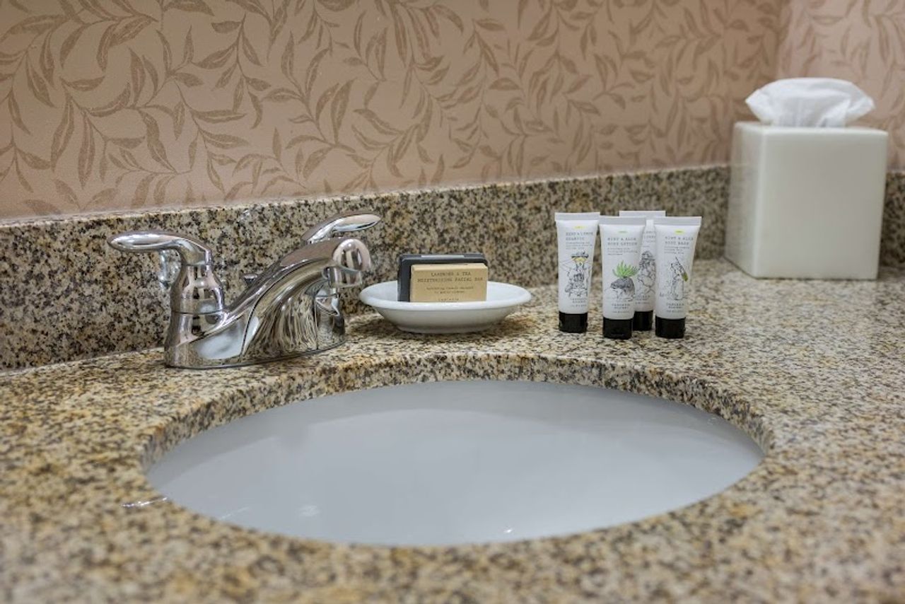 Photo of Red Lion Hotel Kennewick Columbia Center