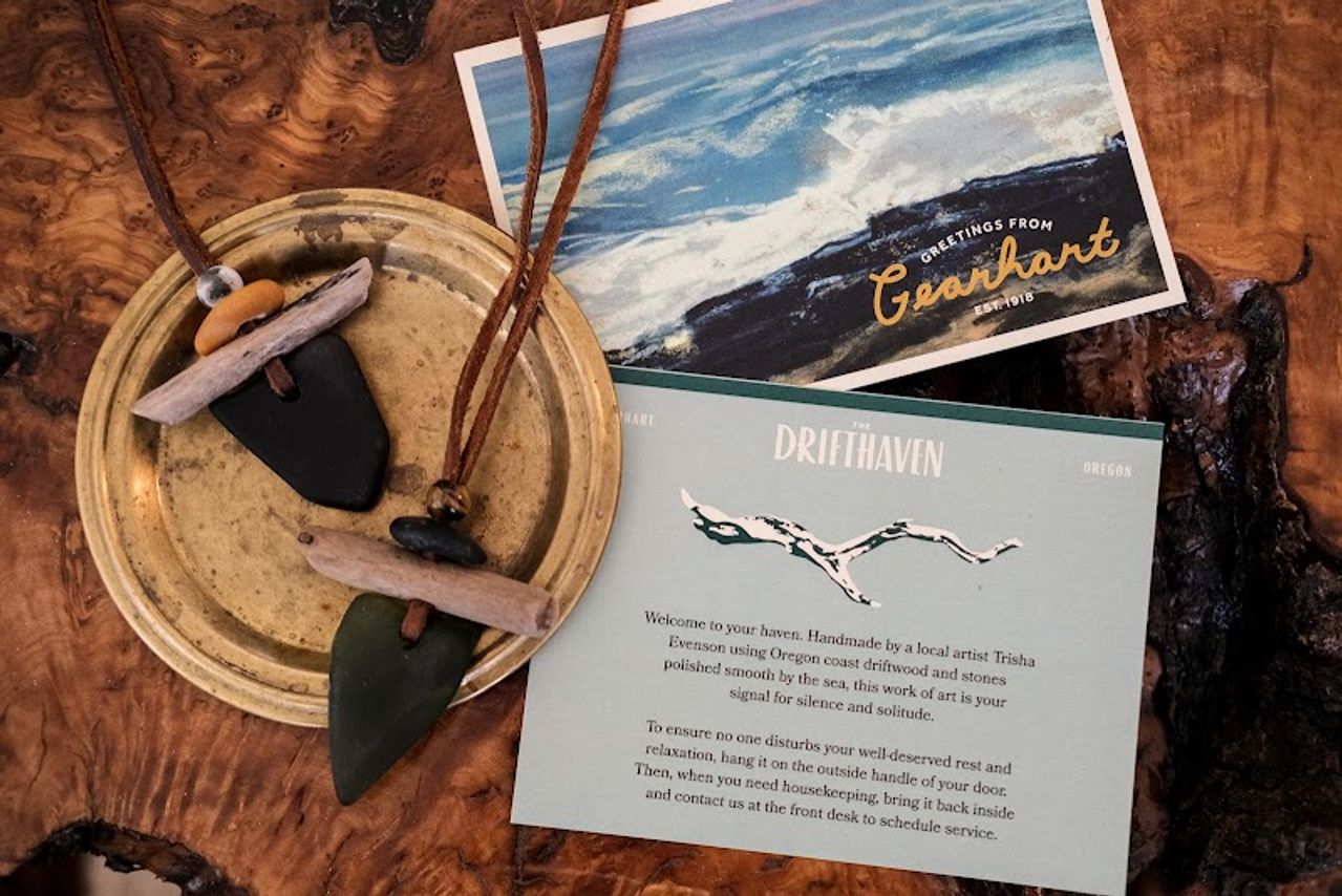 Photo of The Drifthaven at Gearhart