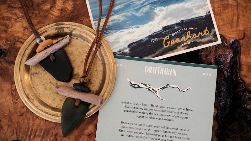 Photo of The Drifthaven at Gearhart