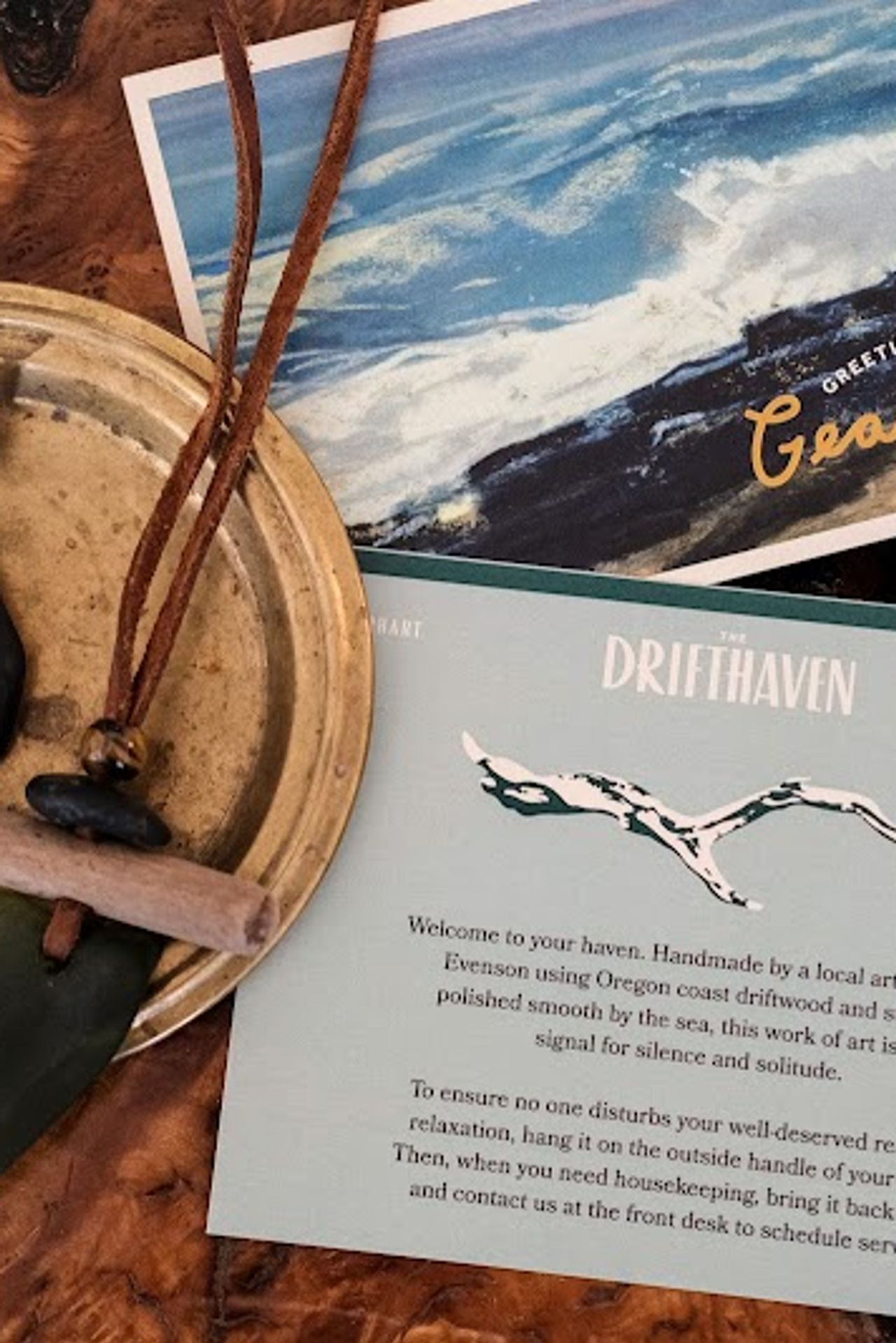 Photo of The Drifthaven at Gearhart