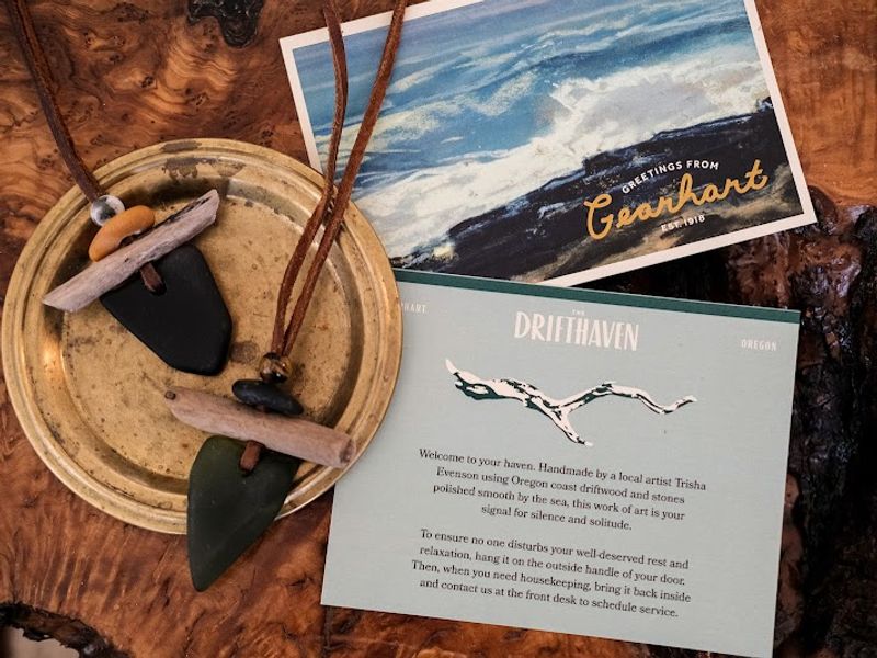 Photo of The Drifthaven at Gearhart