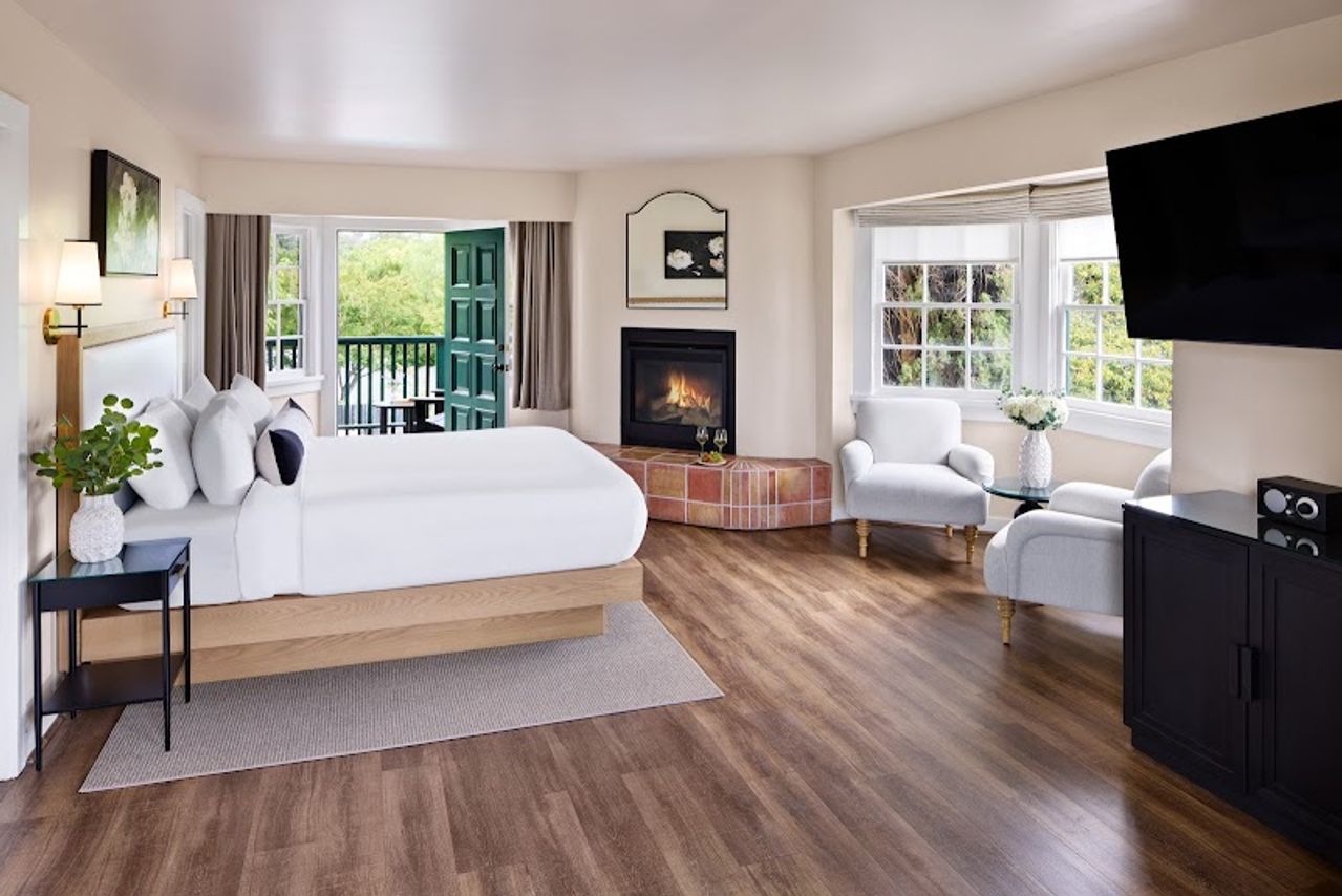 Photo of Maison Fleurie, A Four Sisters Inn