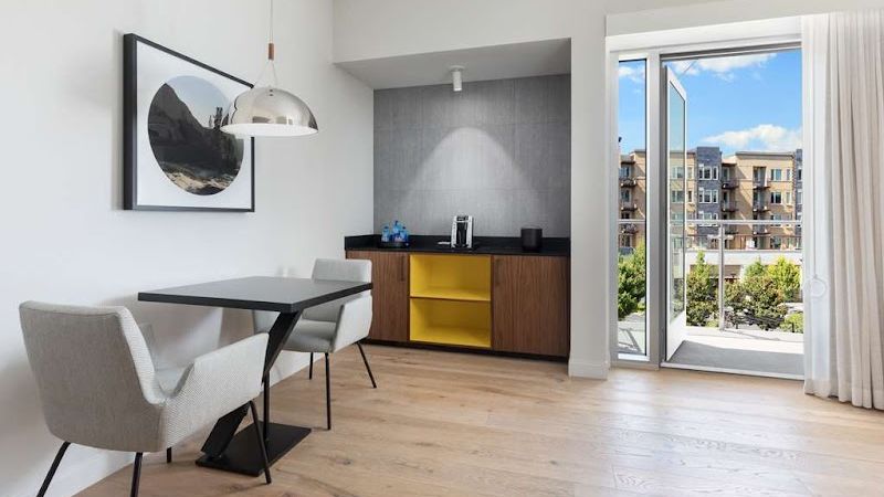 Photo of Hyatt Centric Mountain View