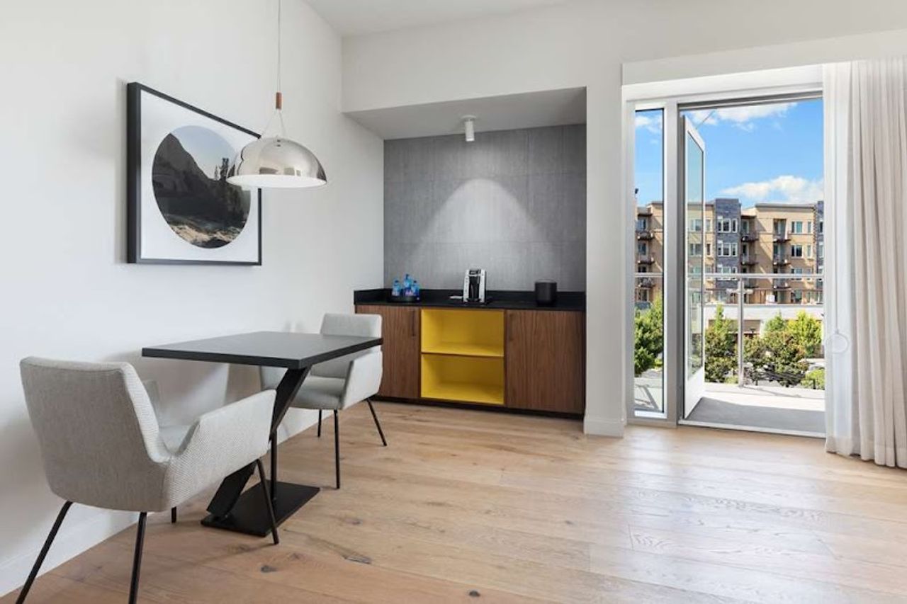 Photo of Hyatt Centric Mountain View