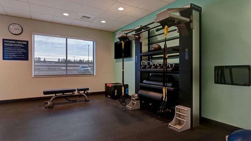 Photo of Tru by Hilton Spokane Valley