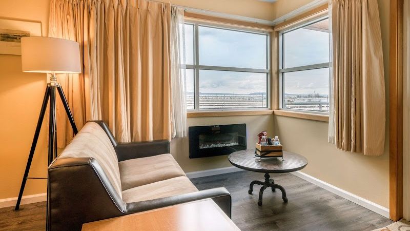 Photo of Inn at Port Gardner-Everett Waterfront, Ascend Hotel Collection