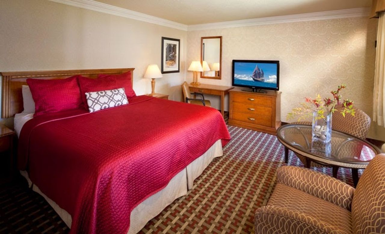 Photo of Best Western Garden Inn