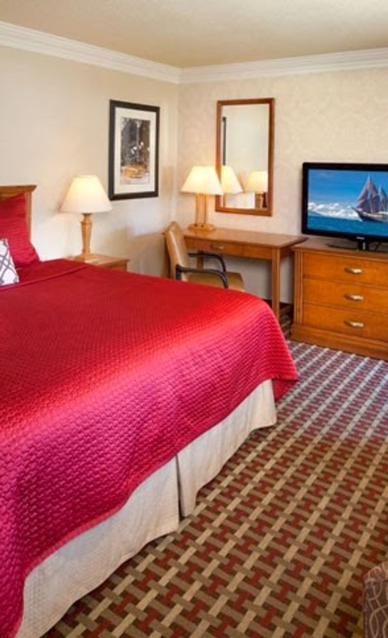 Photo of Best Western Garden Inn