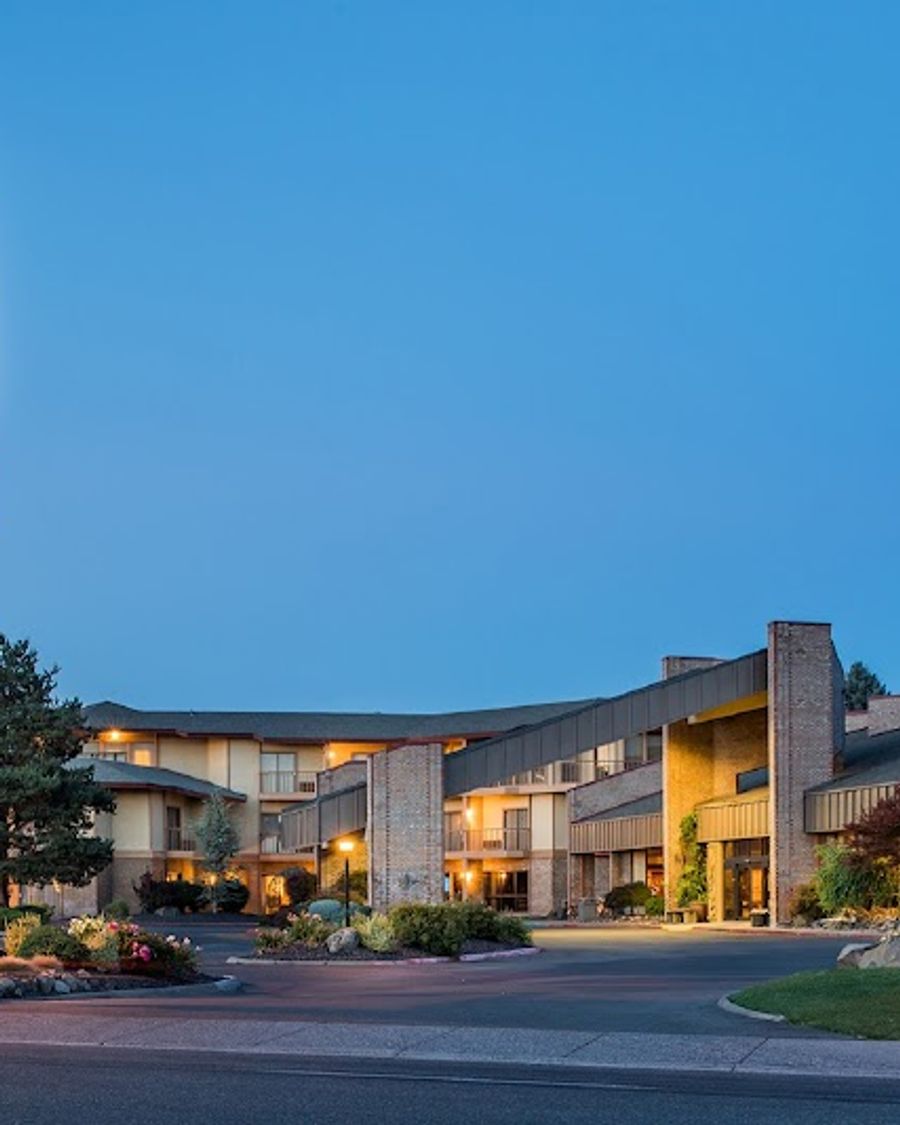 Red Lion Hotel Pasco Airport & Conference Center