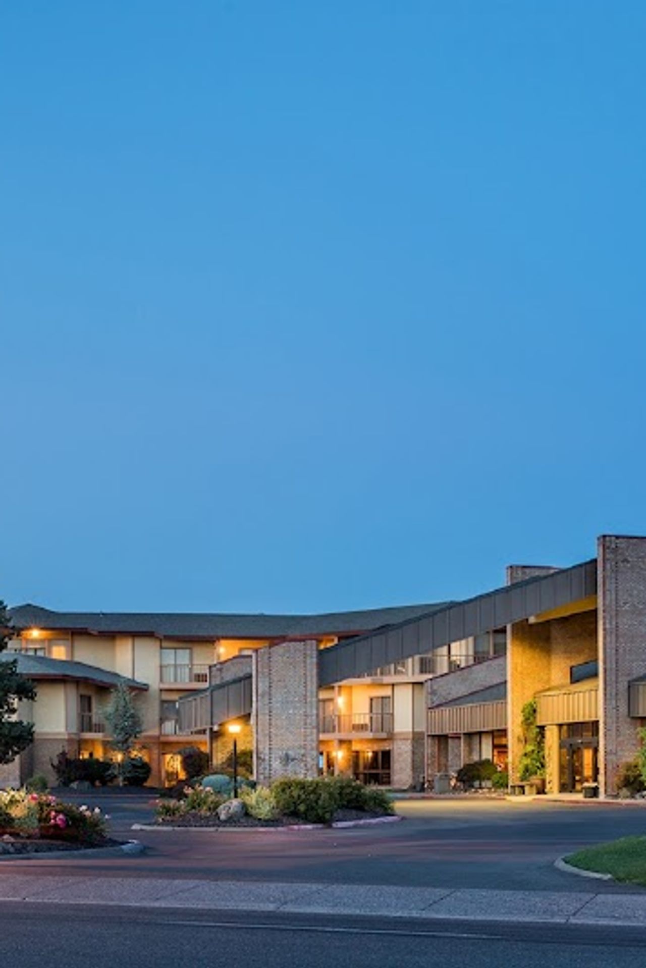 Photo of Red Lion Hotel Pasco Airport & Conference Center