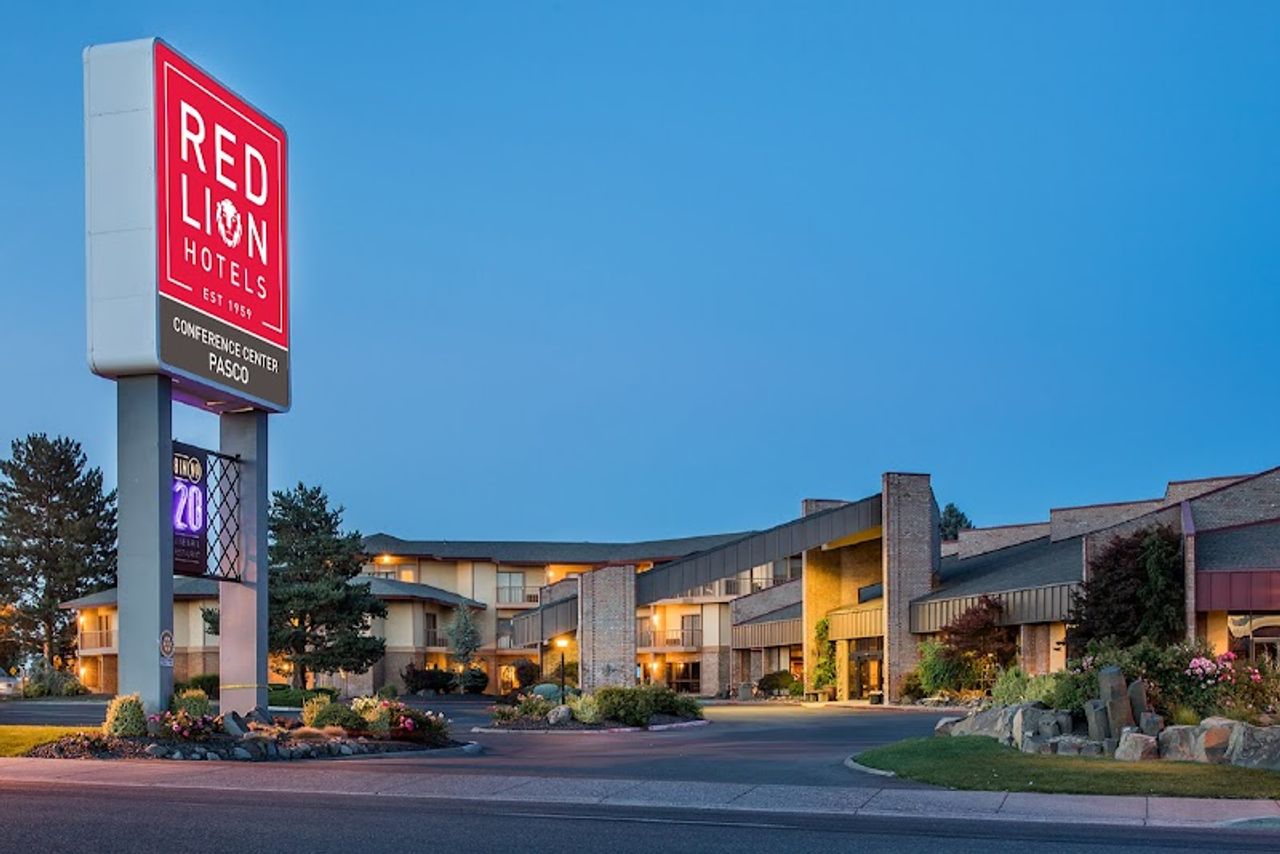 Photo of Red Lion Hotel Pasco Airport & Conference Center