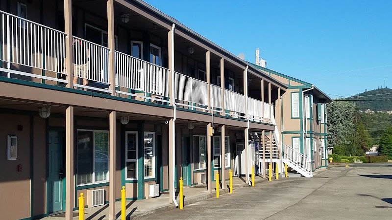 Photo of Sweet Breeze Inn