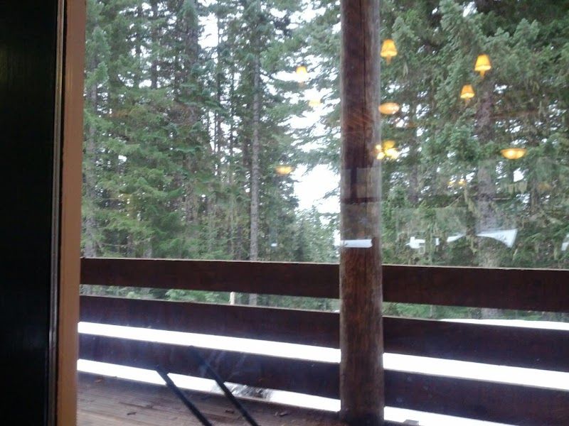 Photo of Mazama Lodge