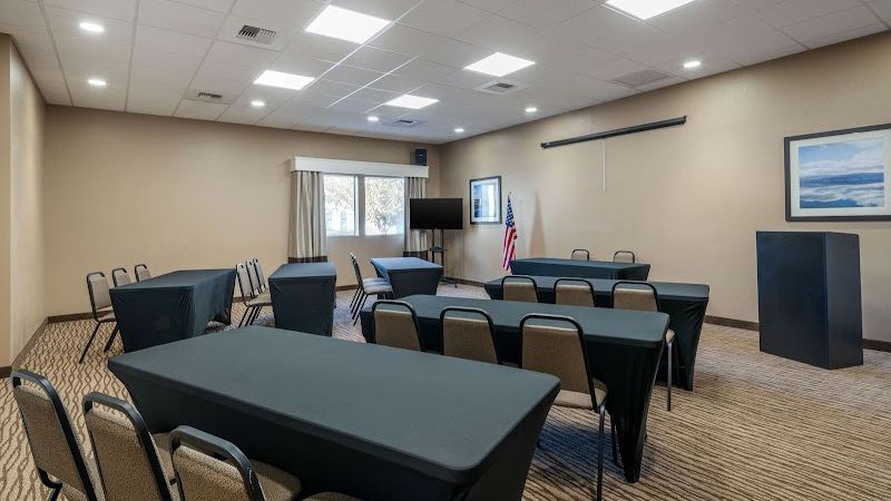 Photo of Comfort Inn & Suites Coeur d'Alene