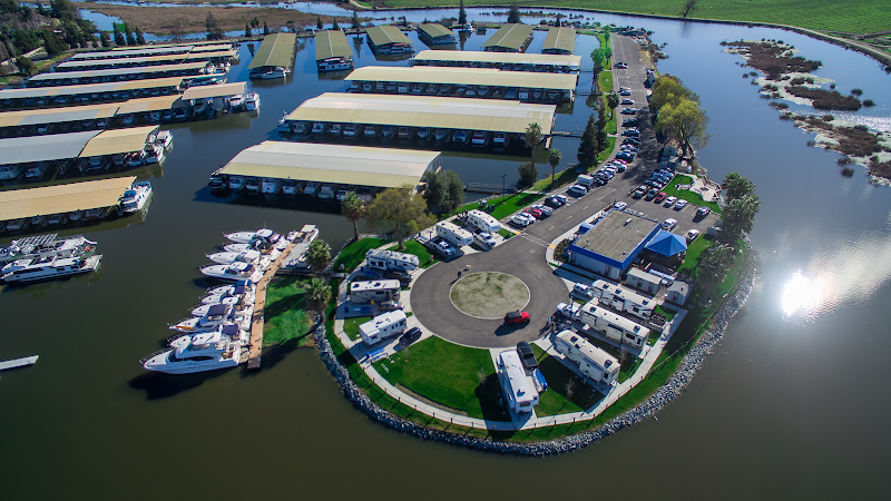 Village West Marina & Resort