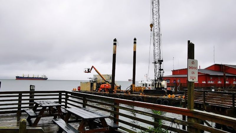 Photo of Pilot House