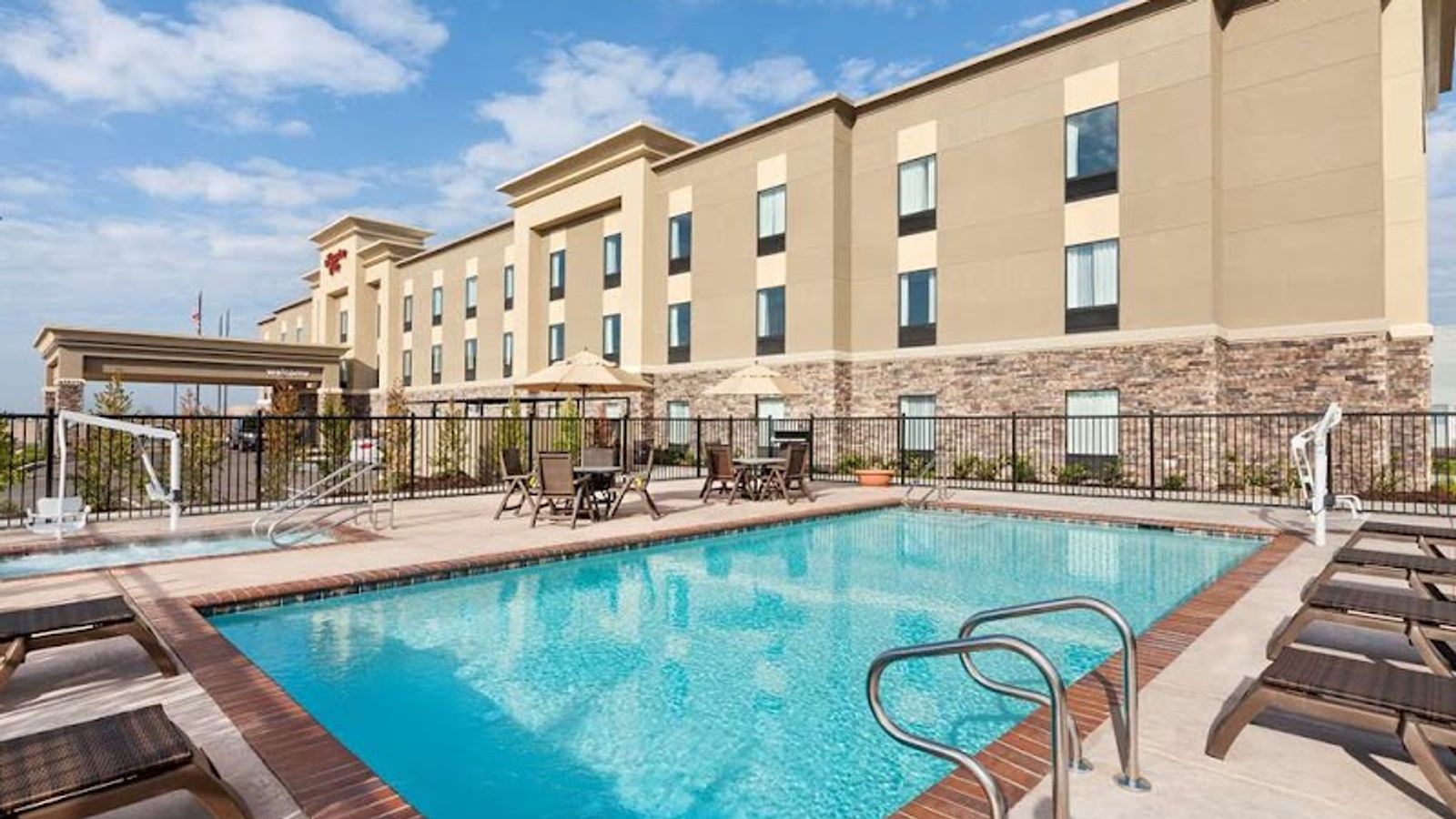 Photo of Hampton Inn Turlock