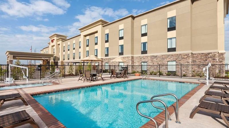 Photo of Hampton Inn Turlock