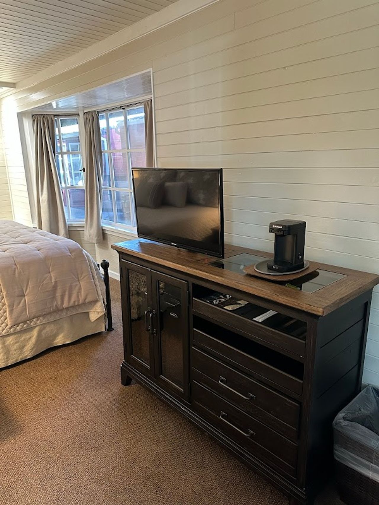 Photo of Napa Valley Railway Inn