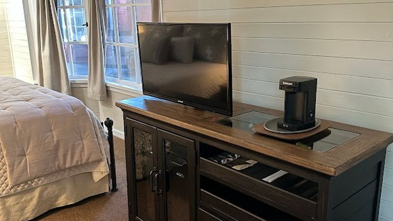 Photo of Napa Valley Railway Inn