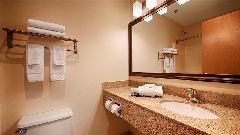 Photo of Best Western Tumwater-Olympia Inn