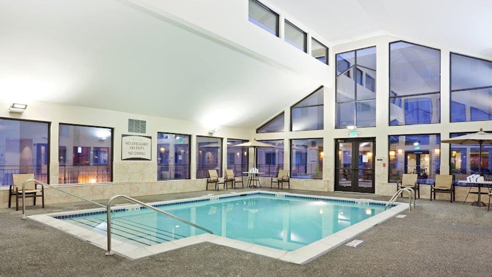 Photo of Staybridge Suites Everett - Paine Field, an IHG Hotel